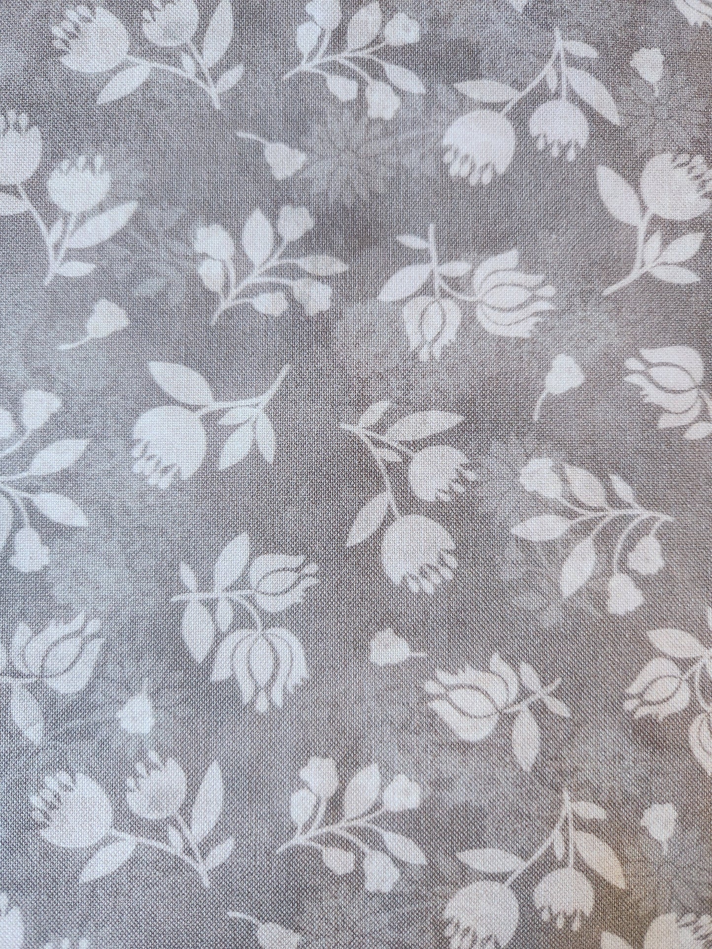 9004-39 Mushroom - Kindly Yours by Diane Kappa for Studio E Fabrics