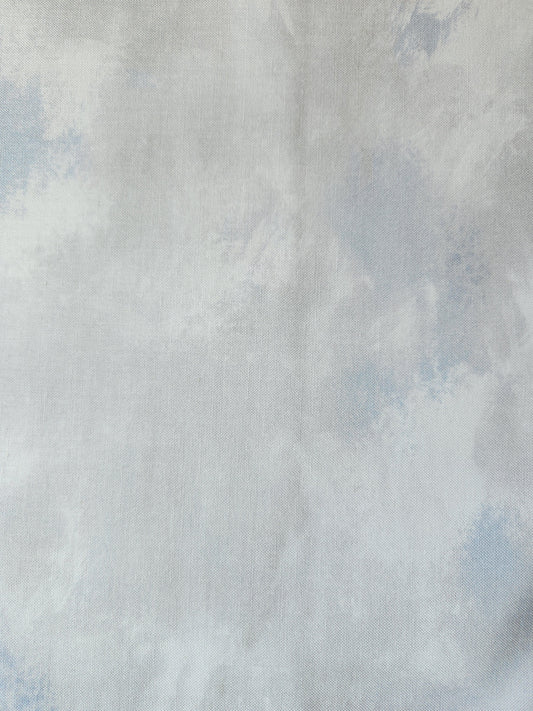 9005-17 - Silver - Kindly Yours by Diane Kappa for Studio E Fabrics