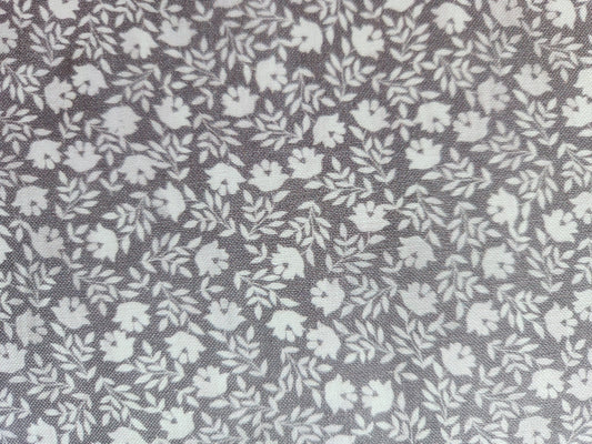 9001-39 Mushroom - Kindly Yours by Diane Kappa for Studio E Fabrics