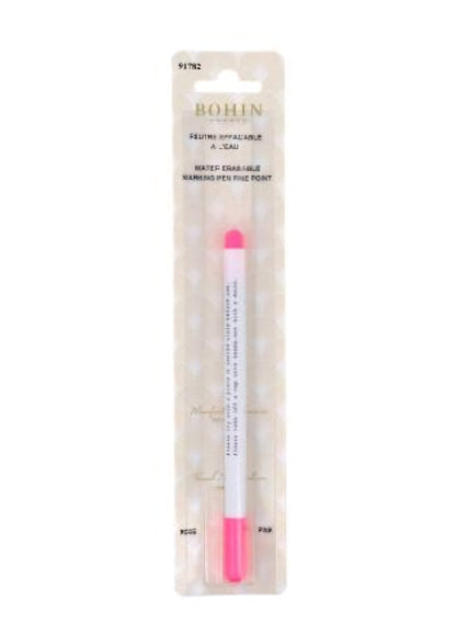 Water Soluble Pen for Veil Transfer Mesh