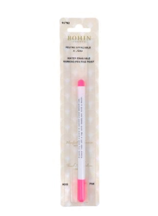 Water Soluble Pen for Veil Transfer Mesh