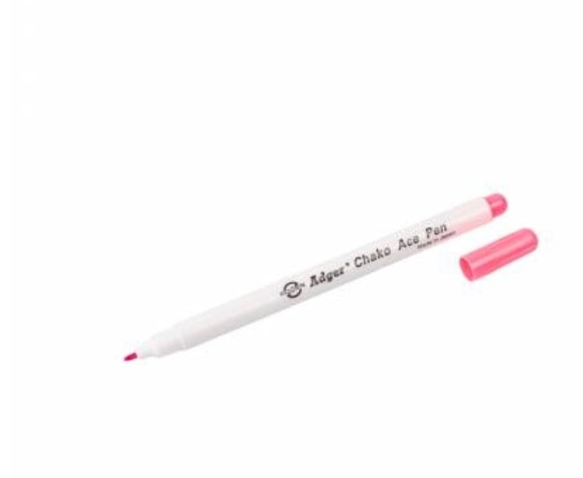 Water Soluble Pen for Veil Transfer Mesh